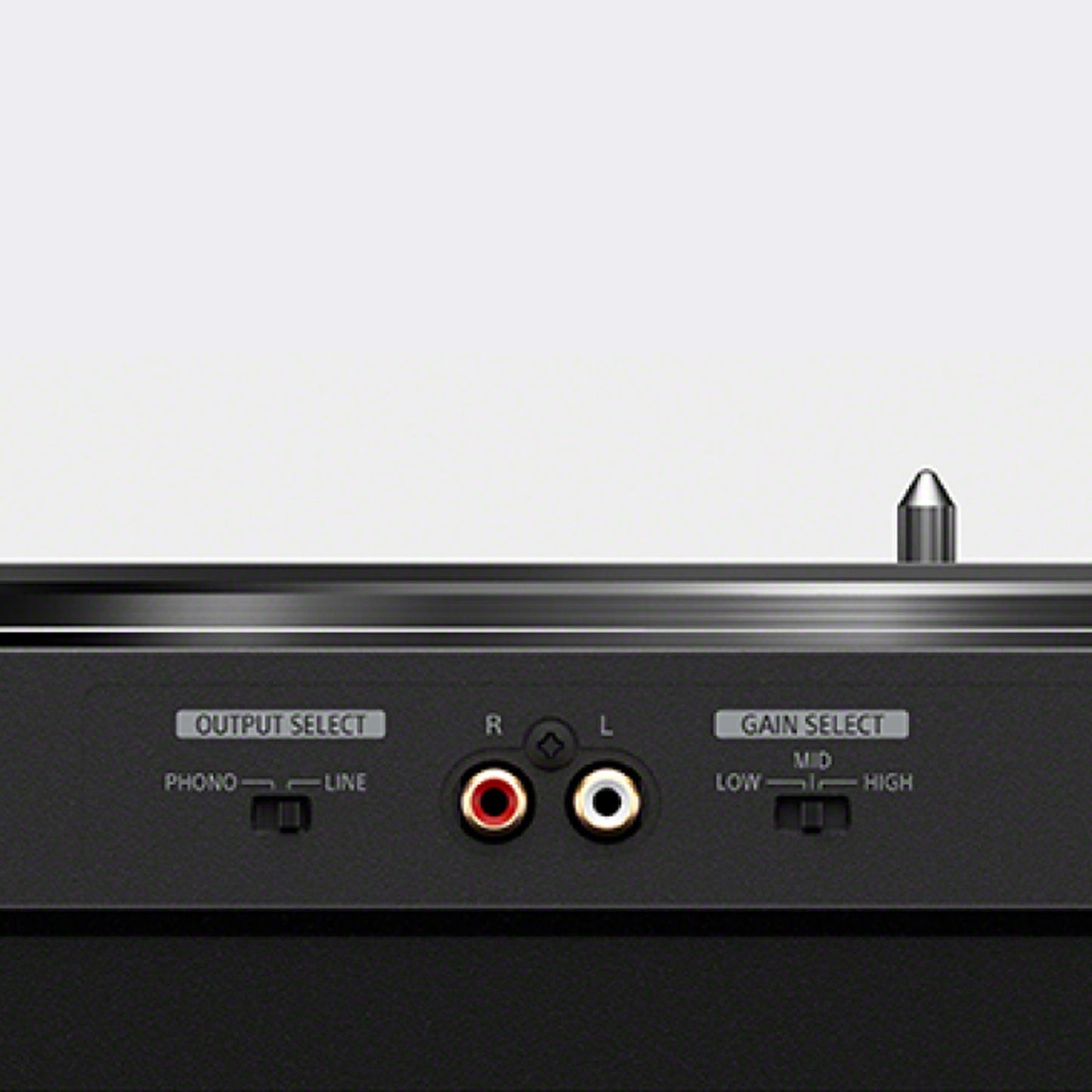 Sony: PS-LX5BT Premium Automatic Turntable w/ Bluetooth