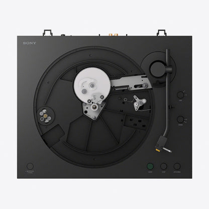 Sony: PS-LX5BT Premium Automatic Turntable w/ Bluetooth