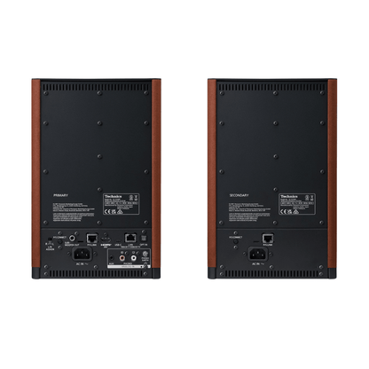 Technics SC-CX700 Wireless Active Speaker System