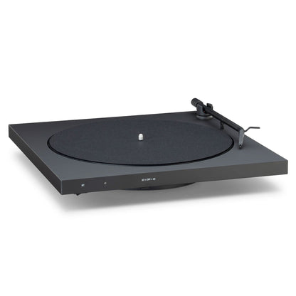 Tone Factory: Tone Turntable w/ Dustcover