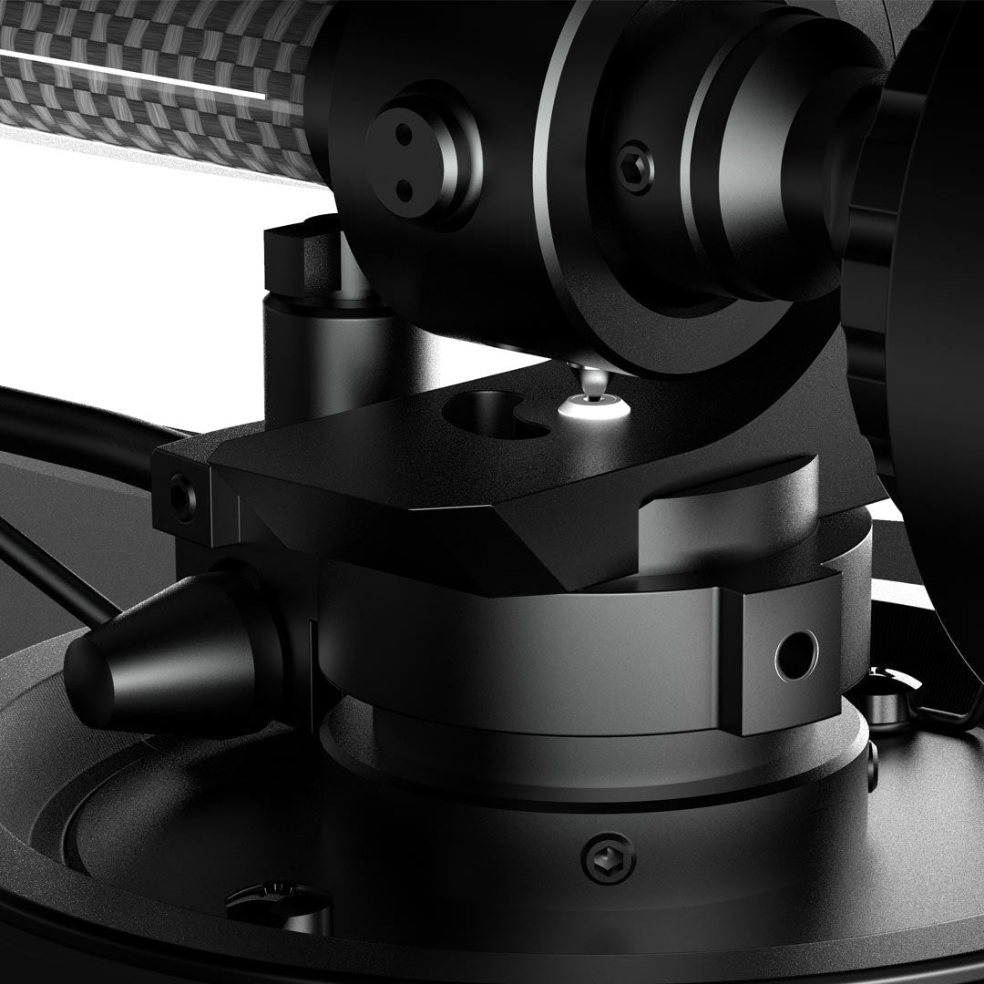 Pro-Ject: X1 B Turntable
