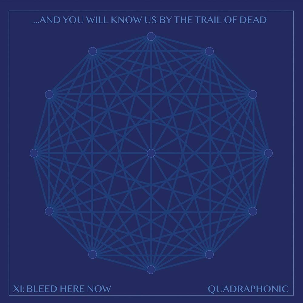 ...And You Will Know Us by the Trail of Dead - Xi: Bleed Here Now (Indie Exclusive Vinyl) { vinyl }